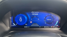 Ford Puma 1.0 EcoBoost Hybrid mHEV ST-Line X First Ed 5dr Petrol Hatchback